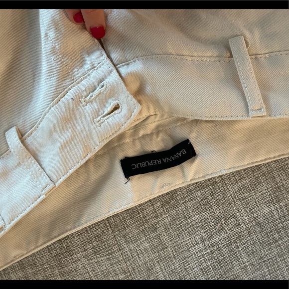 Banana Republic shorts - Picture 3 of 3